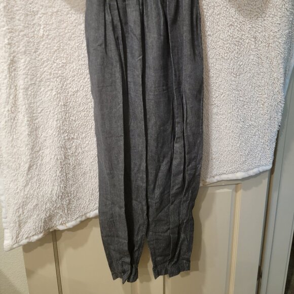 Rafael 100% Cotton Jumpsuit - Picture 3 of 6